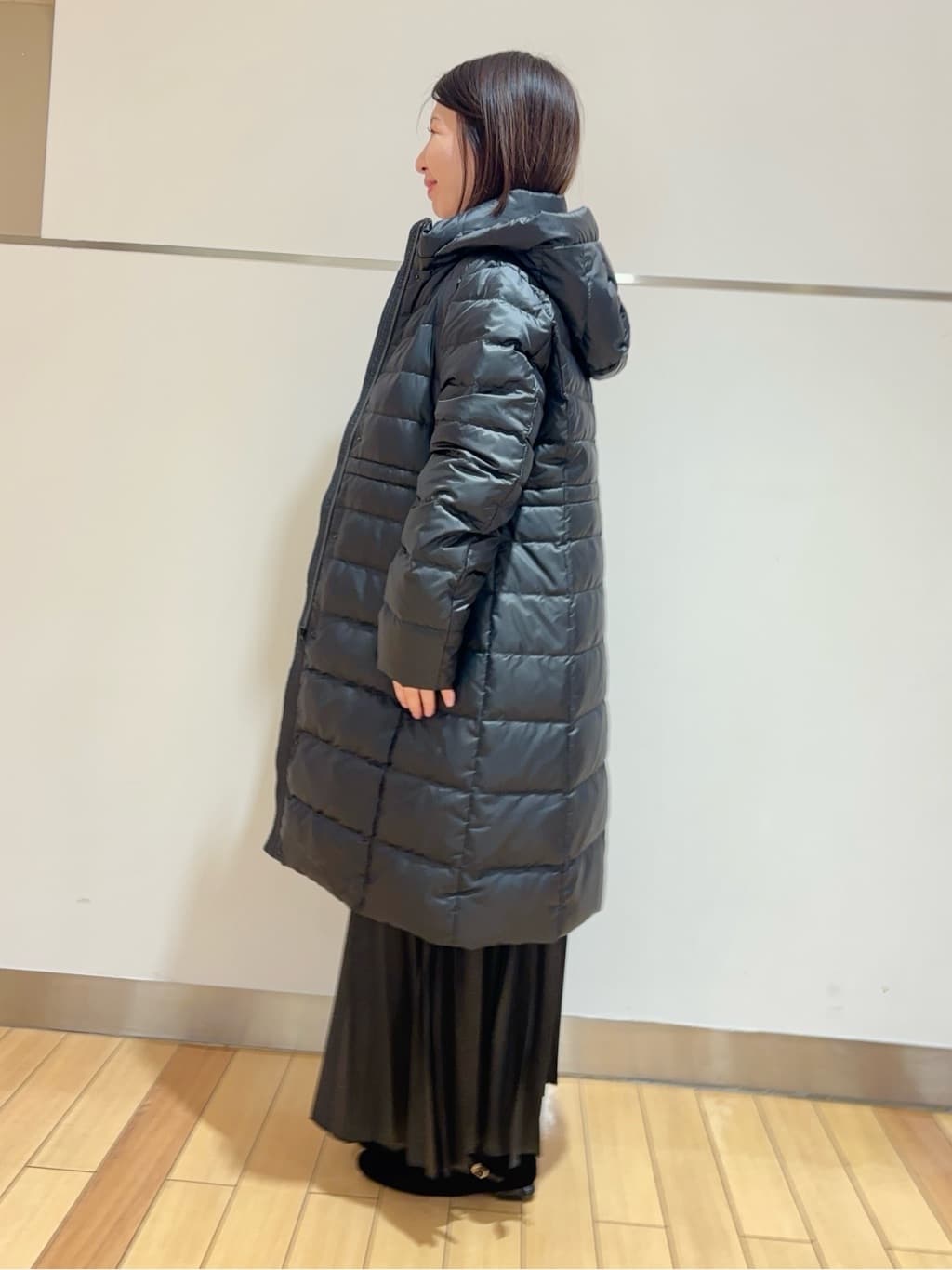 MIKIKOさんの「UNTITLED｜」を使ったコーディネート