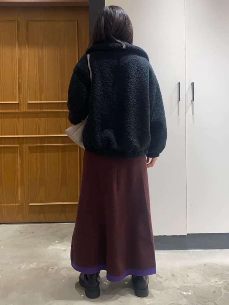 shikaさんの「THE SHOP TK｜」を使ったコーディネート