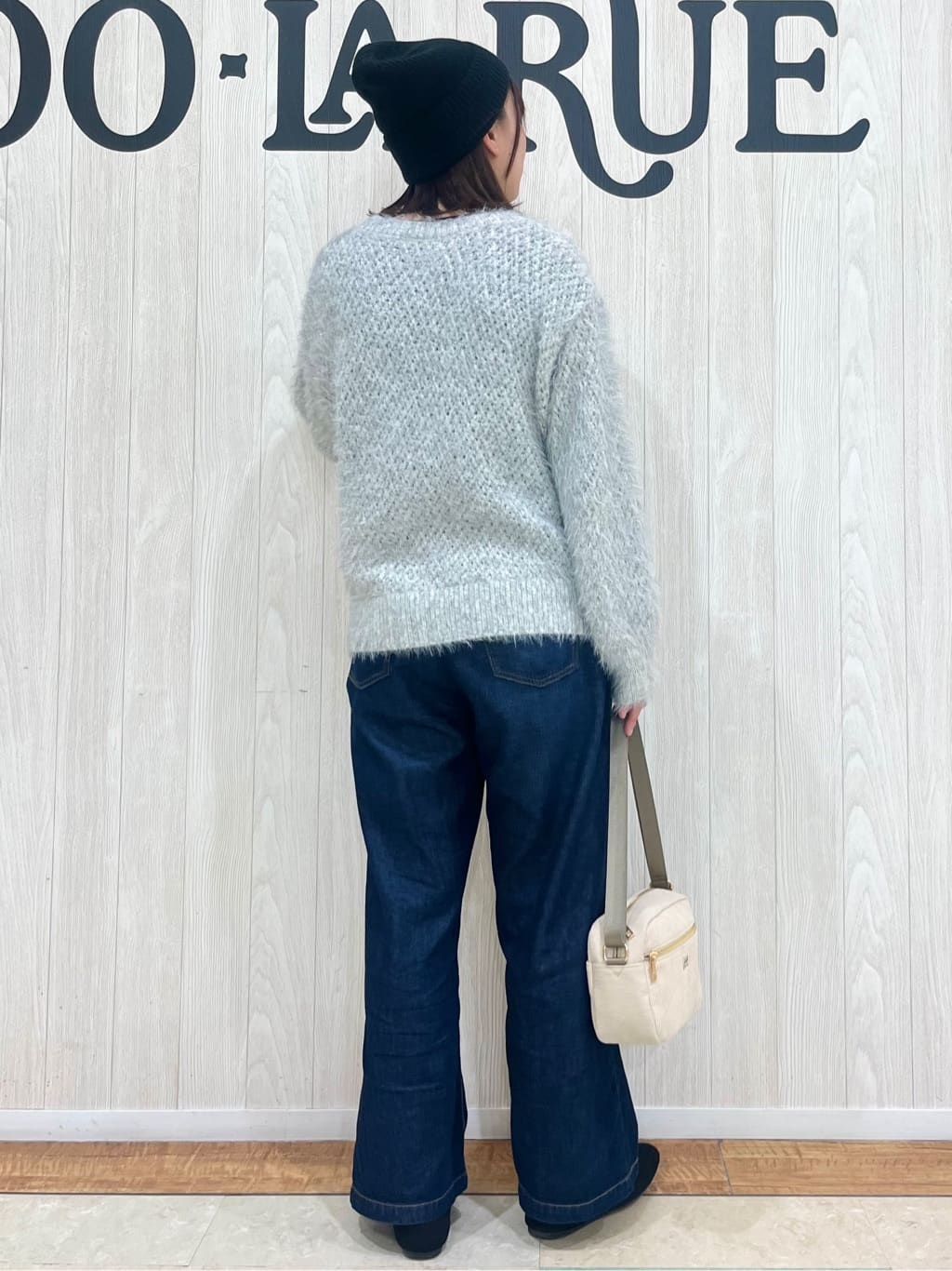 shiiさんの「SHOO･LA･RUE｜」を使ったコーディネート