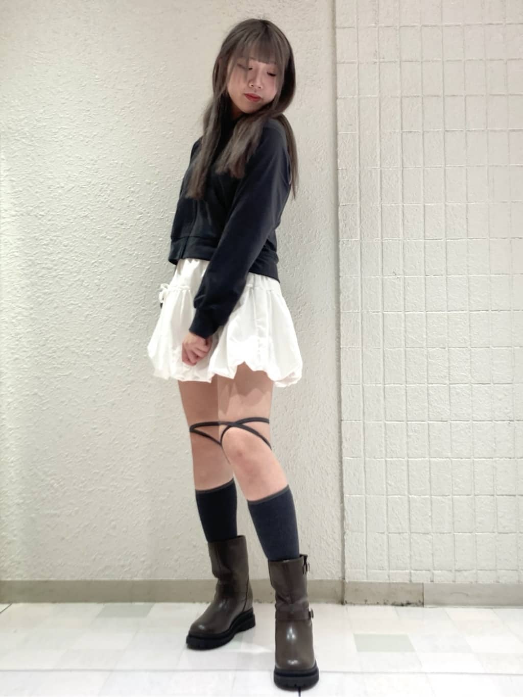 ❤︎HIME❤︎さんの「ESPERANZA｜」を使ったコーディネート