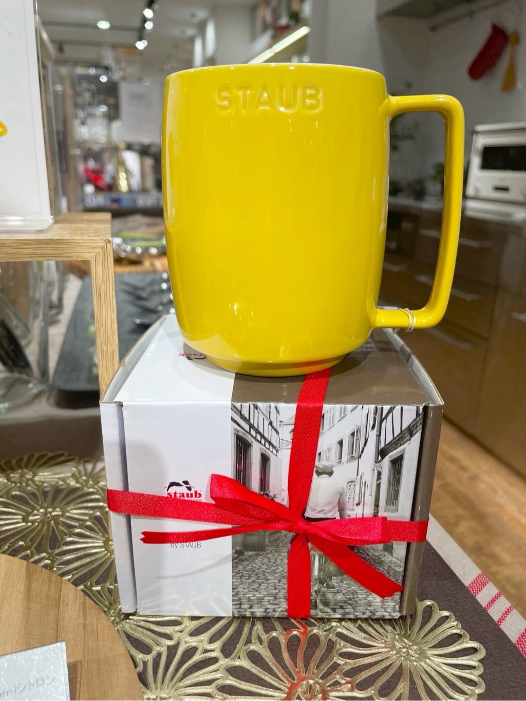まのちゃんさんの「212 KITCHEN STORE｜」を使ったコーディネート