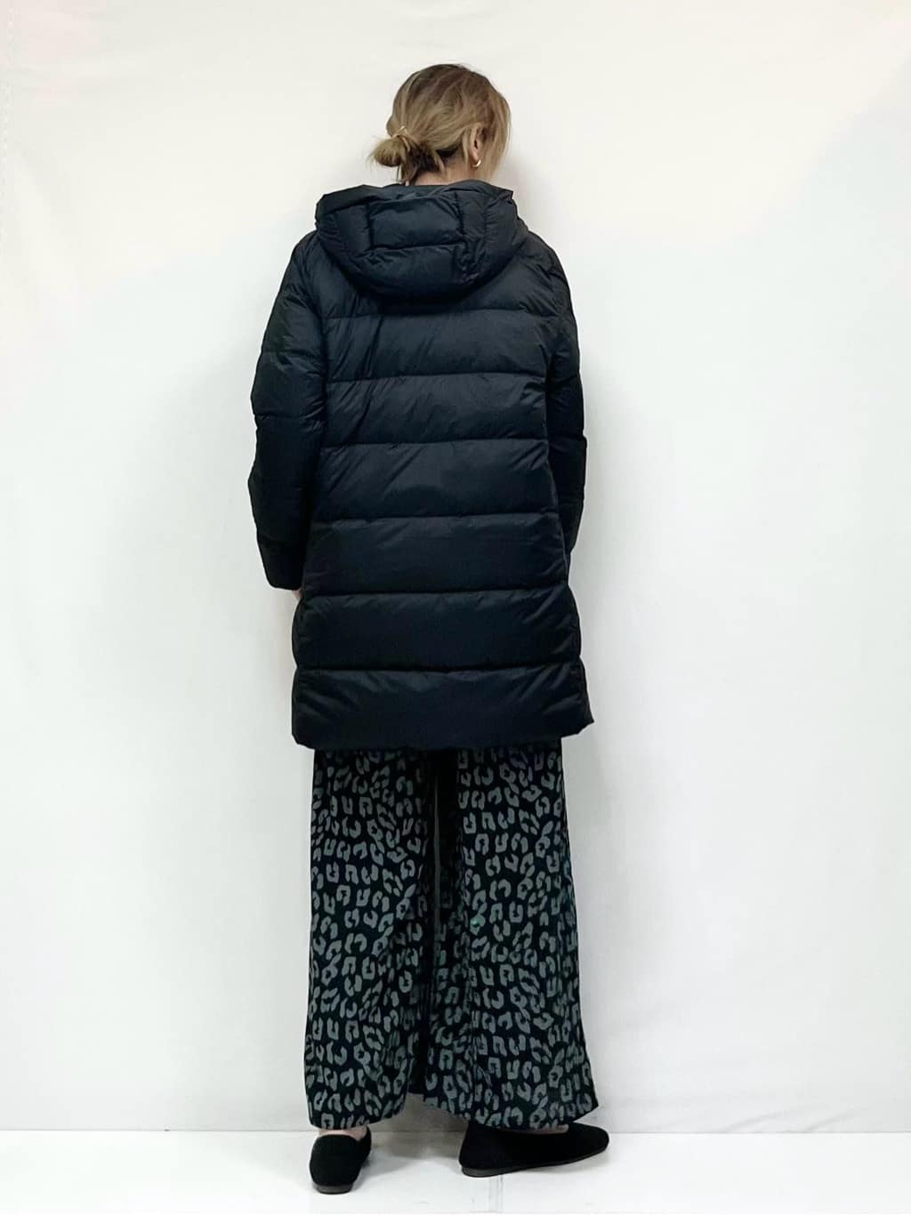 もすさんの「SHOO･LA･RUE｜」を使ったコーディネート