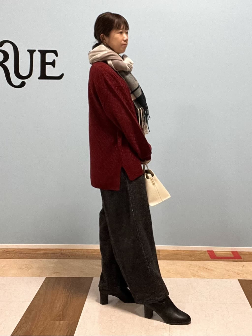 Naaatsuさんの「SHOO･LA･RUE｜」を使ったコーディネート