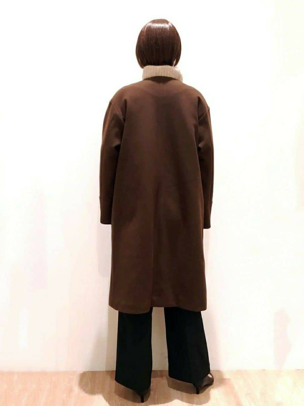 SHIMAKOさんの「OPAQUE.CLIP｜◆【抗菌防臭加工／低反発クッション】名品　ポインテッドトゥパンプス」を使ったコーディネート