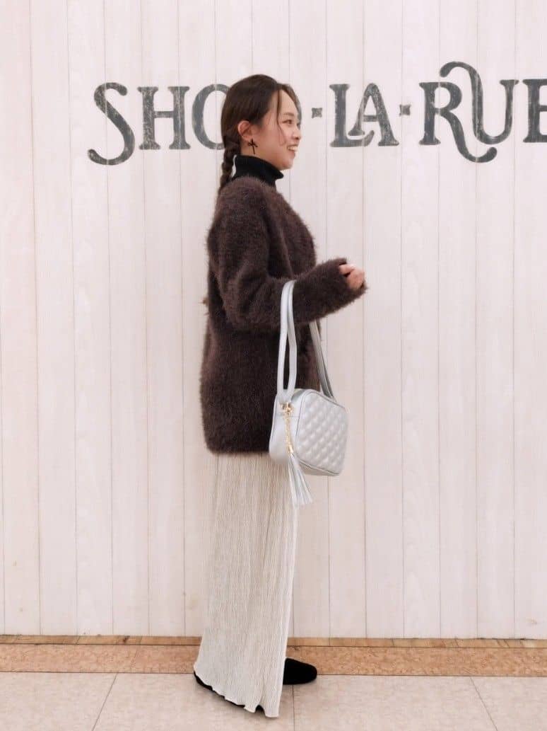 masamiさんの「SHOO･LA･RUE｜」を使ったコーディネート
