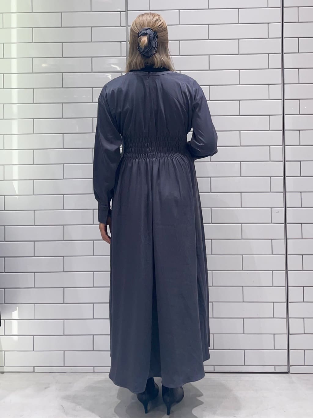 いとうちゃんさんの「OPAQUE.CLIP｜」を使ったコーディネート