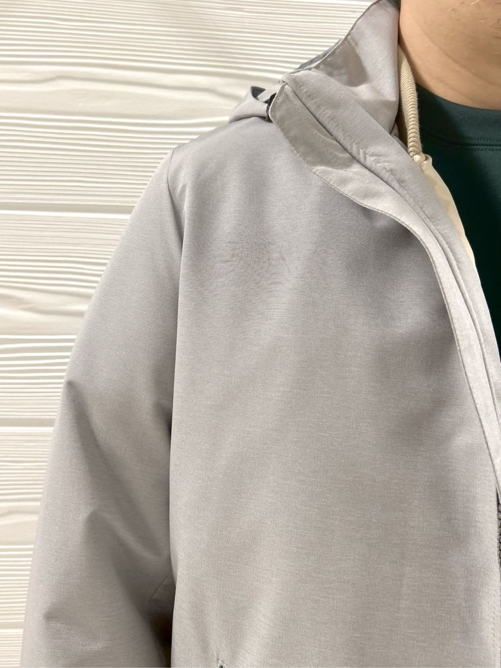 すーさんの「TAKEO KIKUCHI｜【Made in JAPAN】播州織 ストレッチ パンツ」を使ったコーディネート