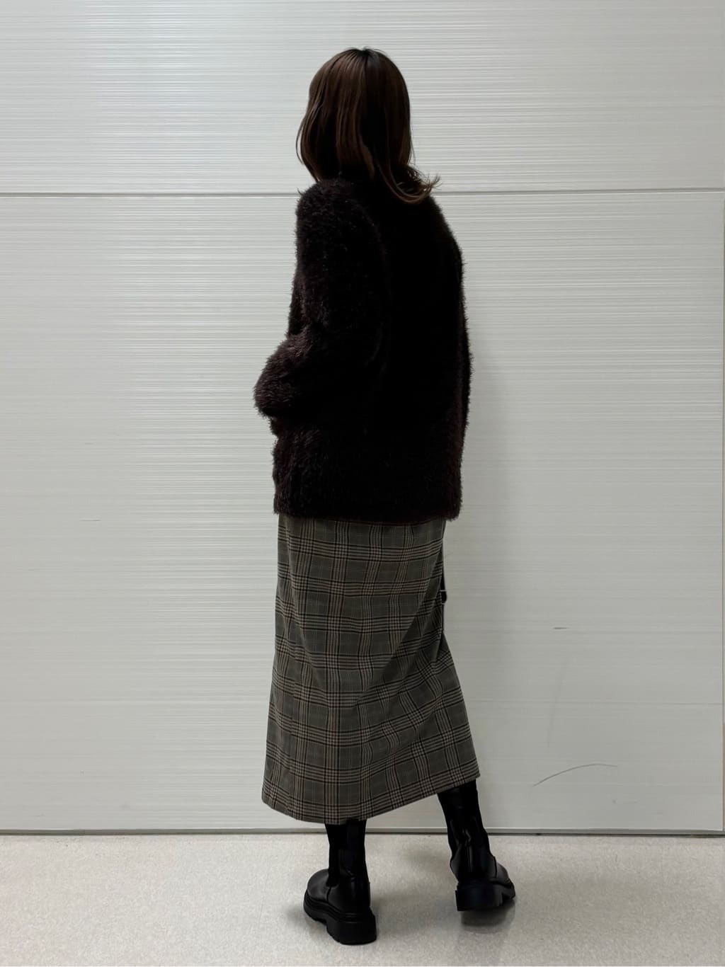 Juraさんの「SHOO･LA･RUE｜」を使ったコーディネート