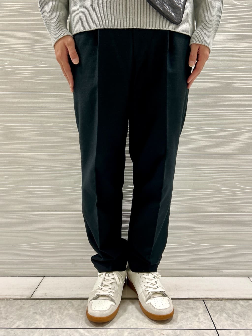 すーさんの「TAKEO KIKUCHI｜」を使ったコーディネート