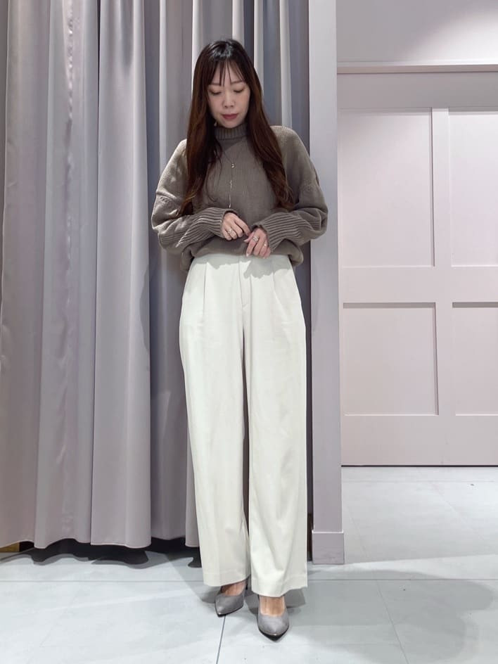 maiさんの「ESPERANZA｜」を使ったコーディネート