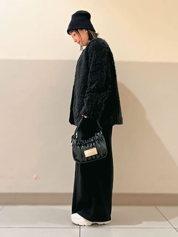 MOさんの「THE SHOP TK｜」を使ったコーディネート
