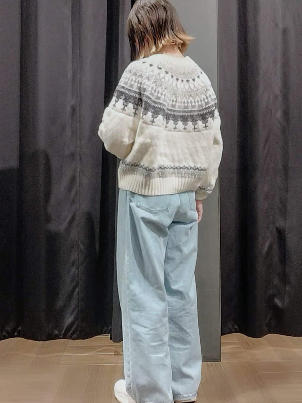 naoさんの「THE SHOP TK｜」を使ったコーディネート