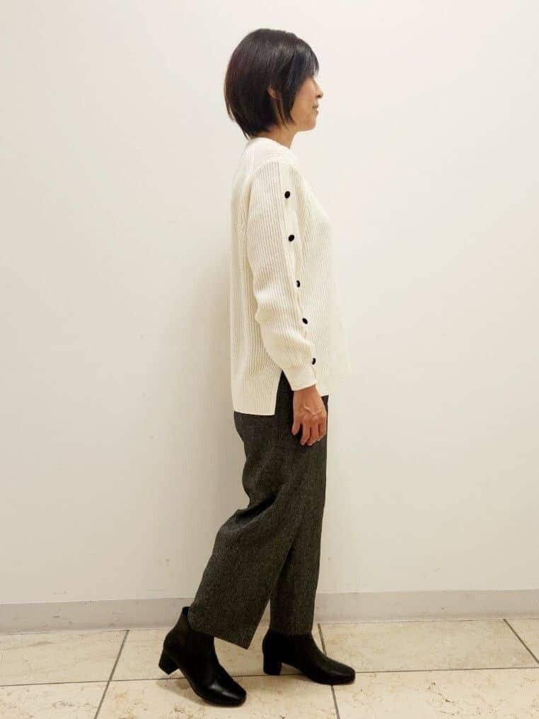 mayumayuさんの「Reflect｜」を使ったコーディネート
