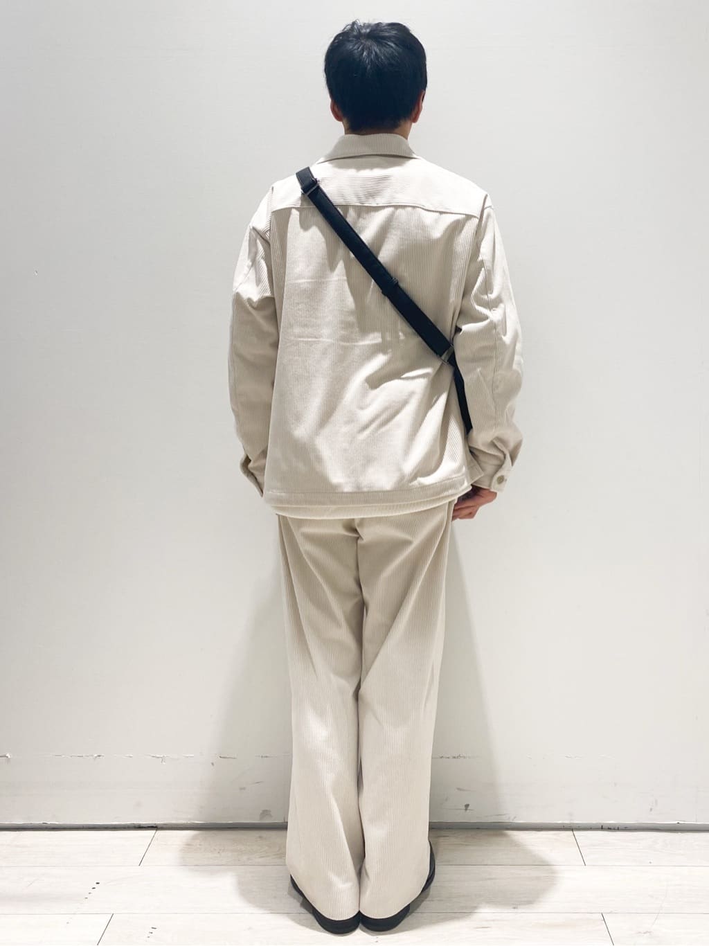 Ichiさんの「THE SHOP TK｜」を使ったコーディネート