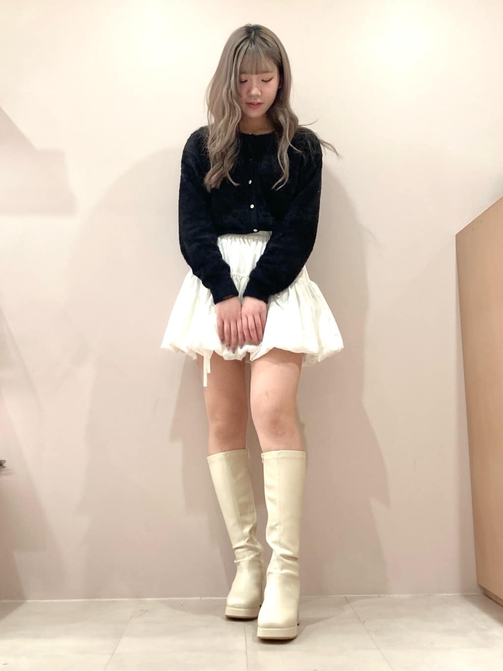 ❤︎HIME❤︎さんの「ESPERANZA｜」を使ったコーディネート