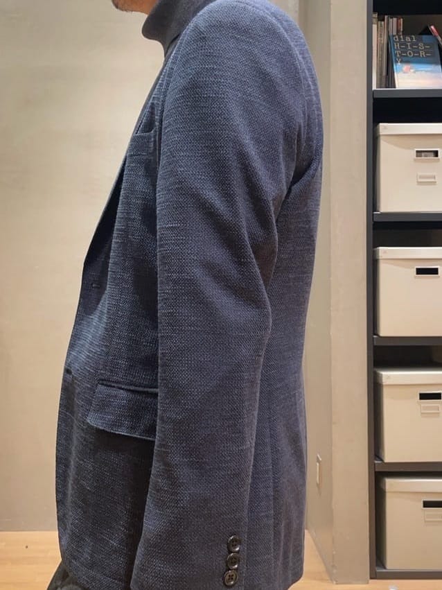 IMAIさんの「TAKEO KIKUCHI｜コーデュラ（R） コーティング ブリーフケース」を使ったコーディネート