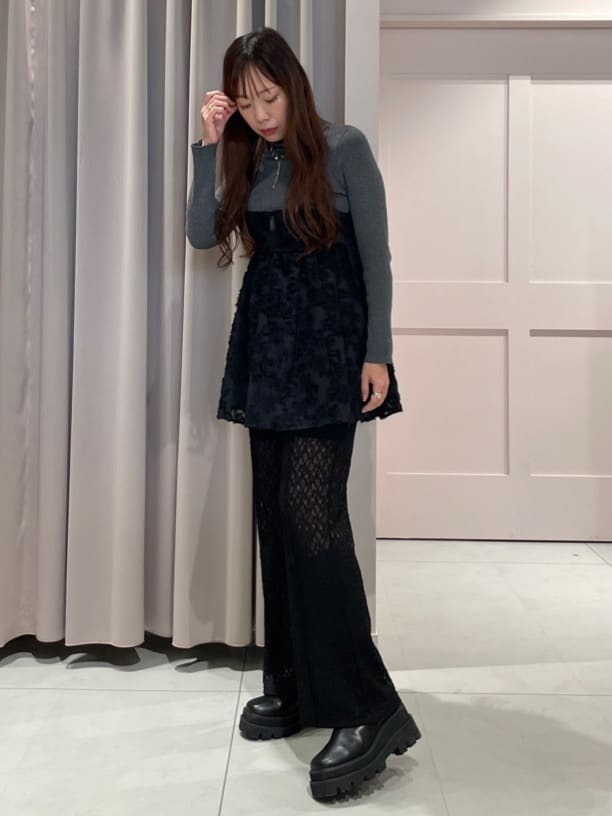 maiさんの「ESPERANZA｜」を使ったコーディネート