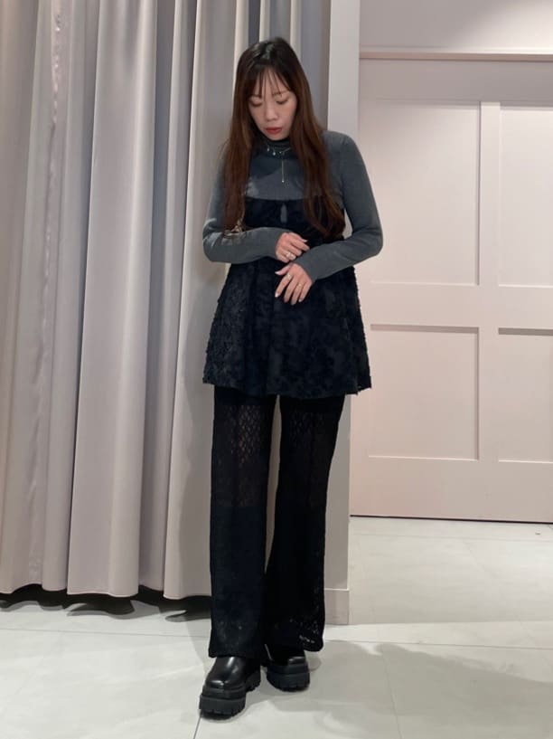 maiさんの「ESPERANZA｜」を使ったコーディネート