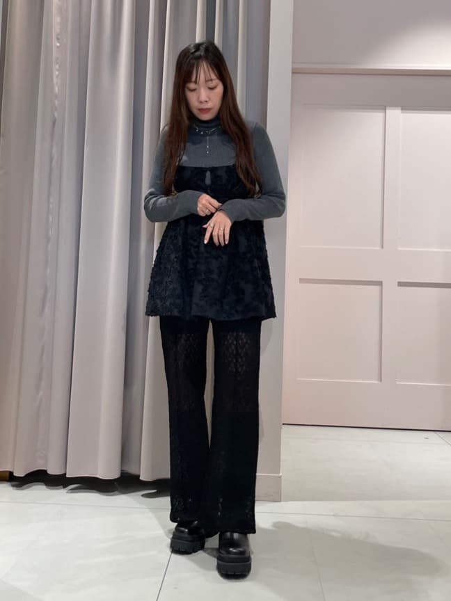 maiさんの「ESPERANZA｜」を使ったコーディネート
