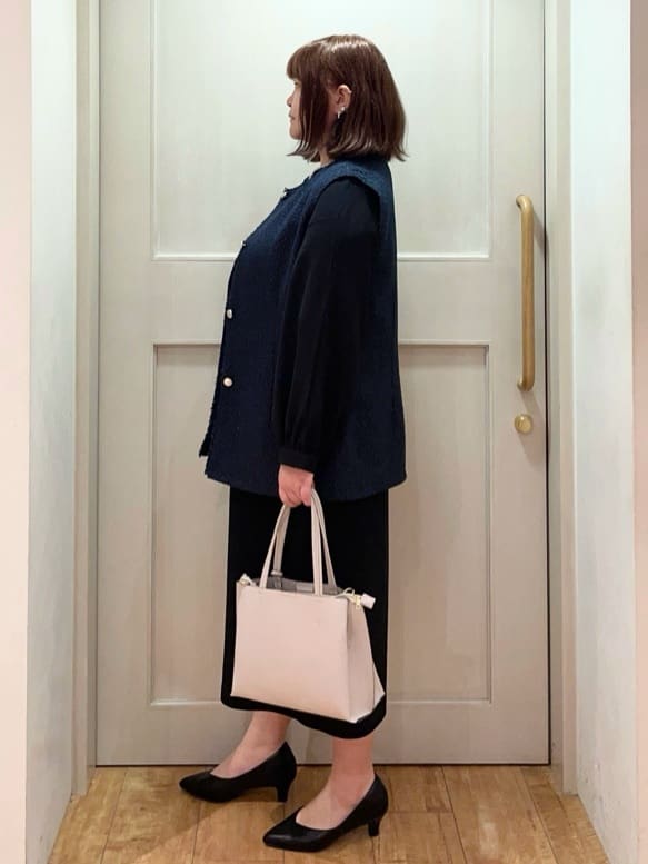 はまちゃんさんの「SHOO･LA･RUE｜」を使ったコーディネート