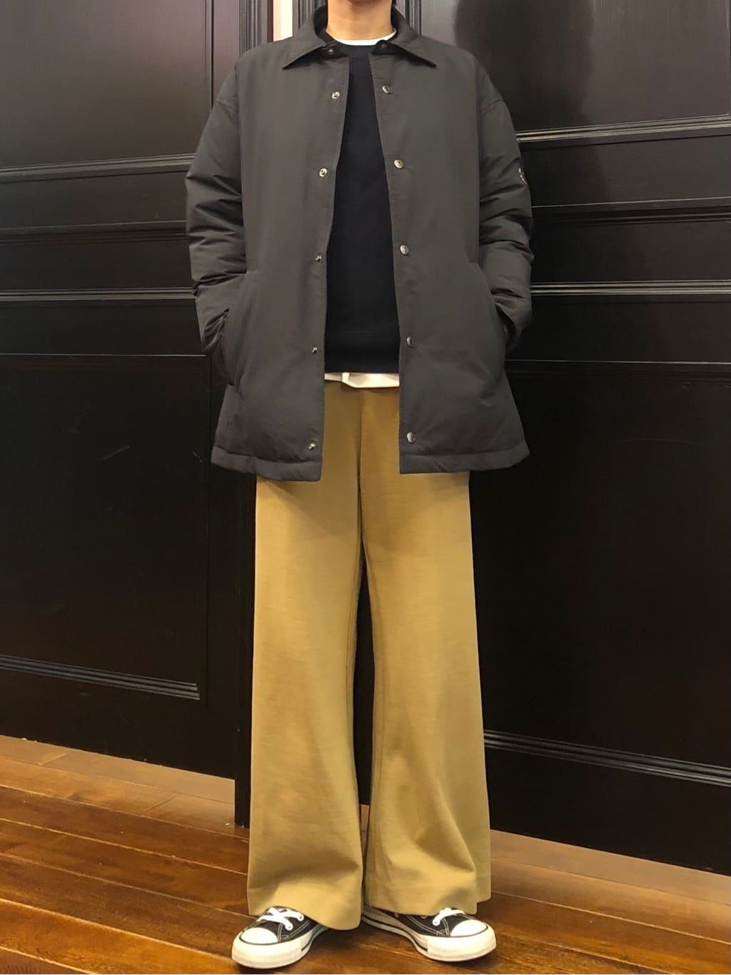 OGATAさんの「DRESSTERIOR｜【荷重軽減】サスペンション バックパック」を使ったコーディネート