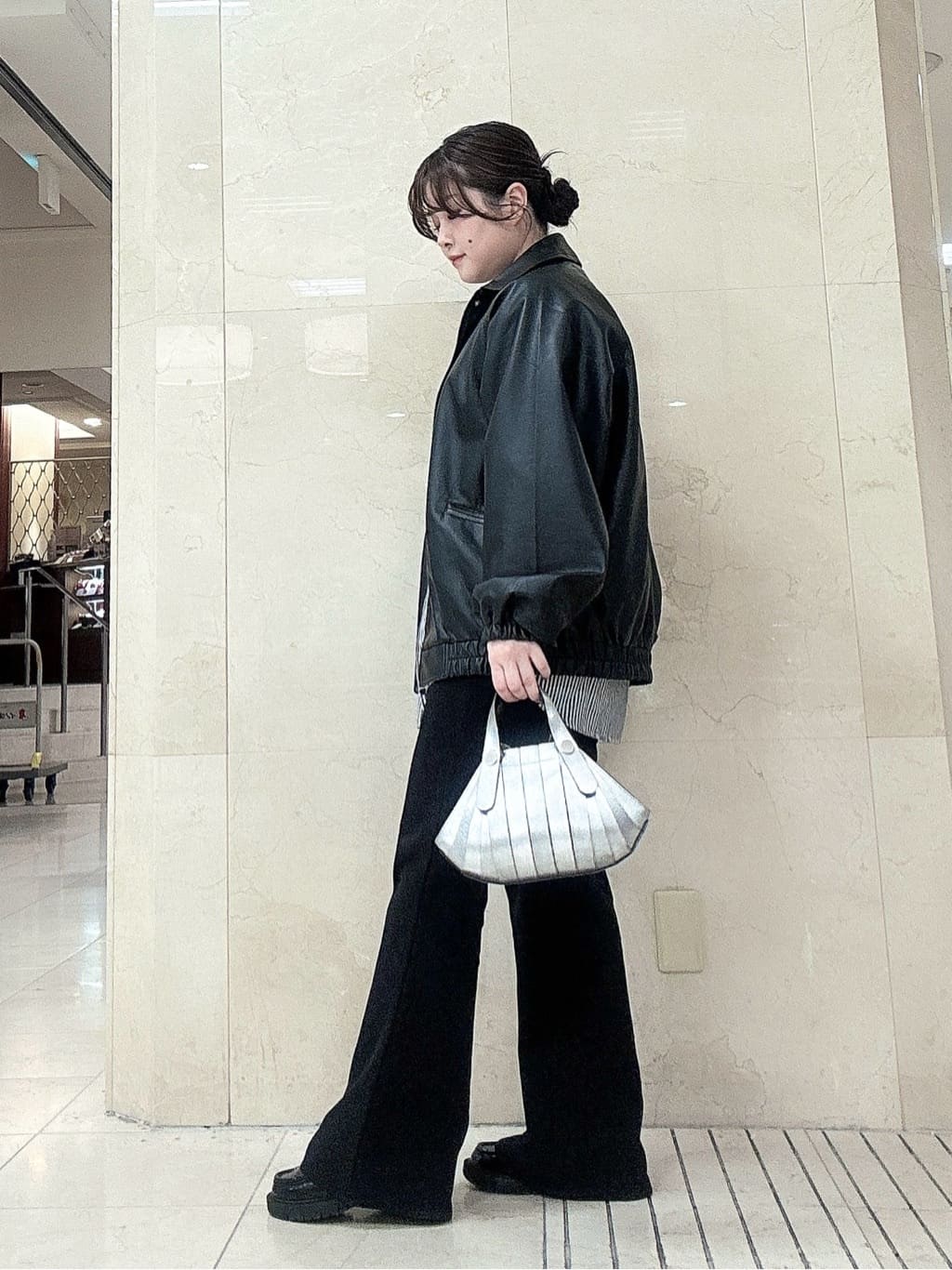 mさんの「HIROKO HAYASHI｜」を使ったコーディネート