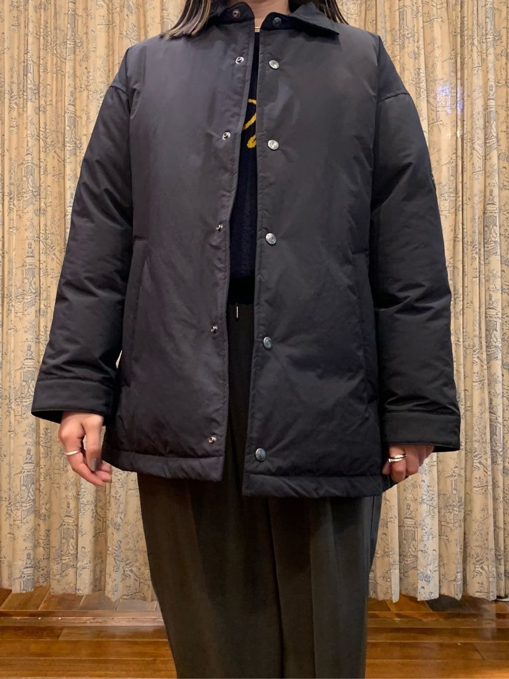 SAKAIさんの「DRESSTERIOR｜【荷重軽減】サスペンション バックパック」を使ったコーディネート