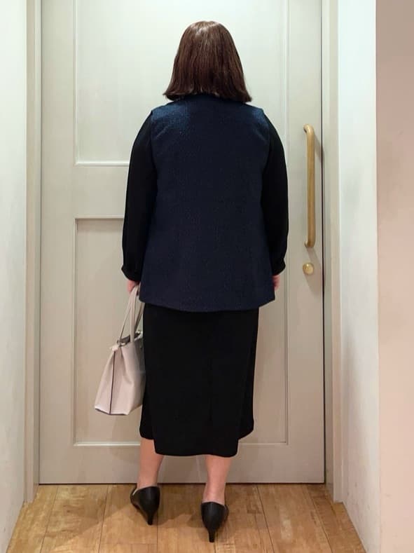 はまちゃんさんの「SHOO･LA･RUE｜」を使ったコーディネート
