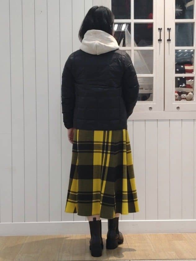 kaiさんの「Dessin｜」を使ったコーディネート