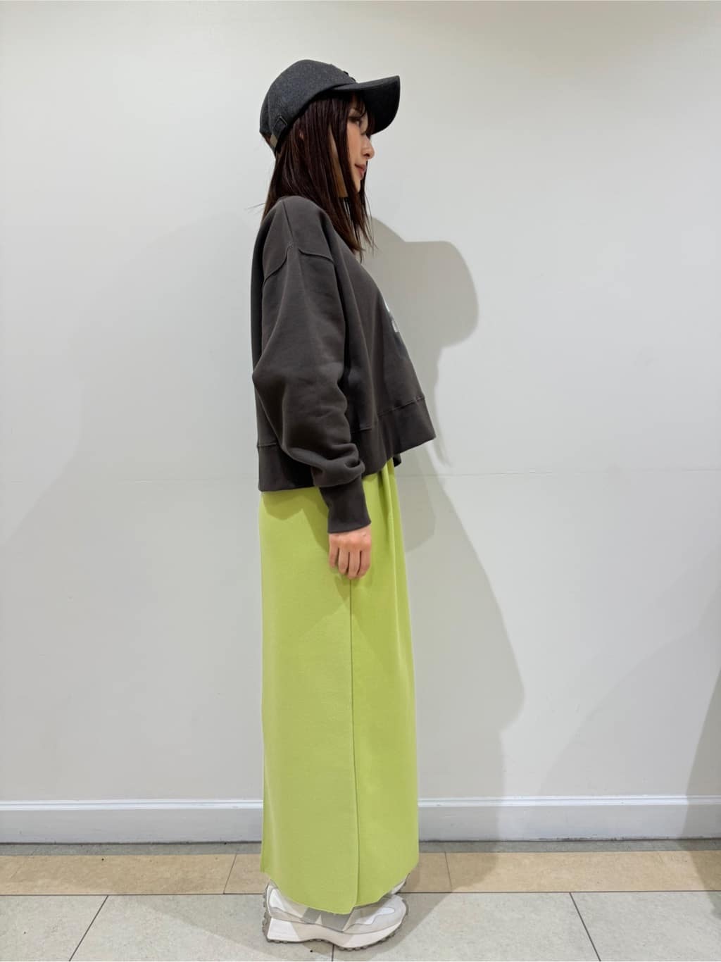 haruさんの「Dessin｜」を使ったコーディネート