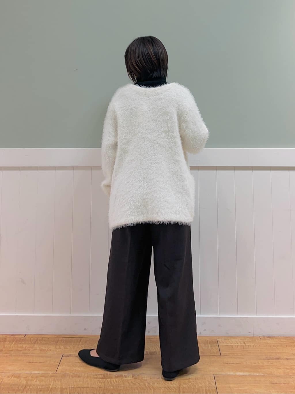Naruさんの「SHOO･LA･RUE｜」を使ったコーディネート