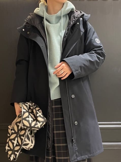 Karinさんの「DRESSTERIOR｜」を使ったコーディネート