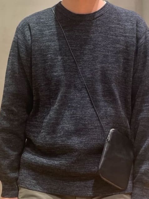 IMAIさんの「TAKEO KIKUCHI｜」を使ったコーディネート