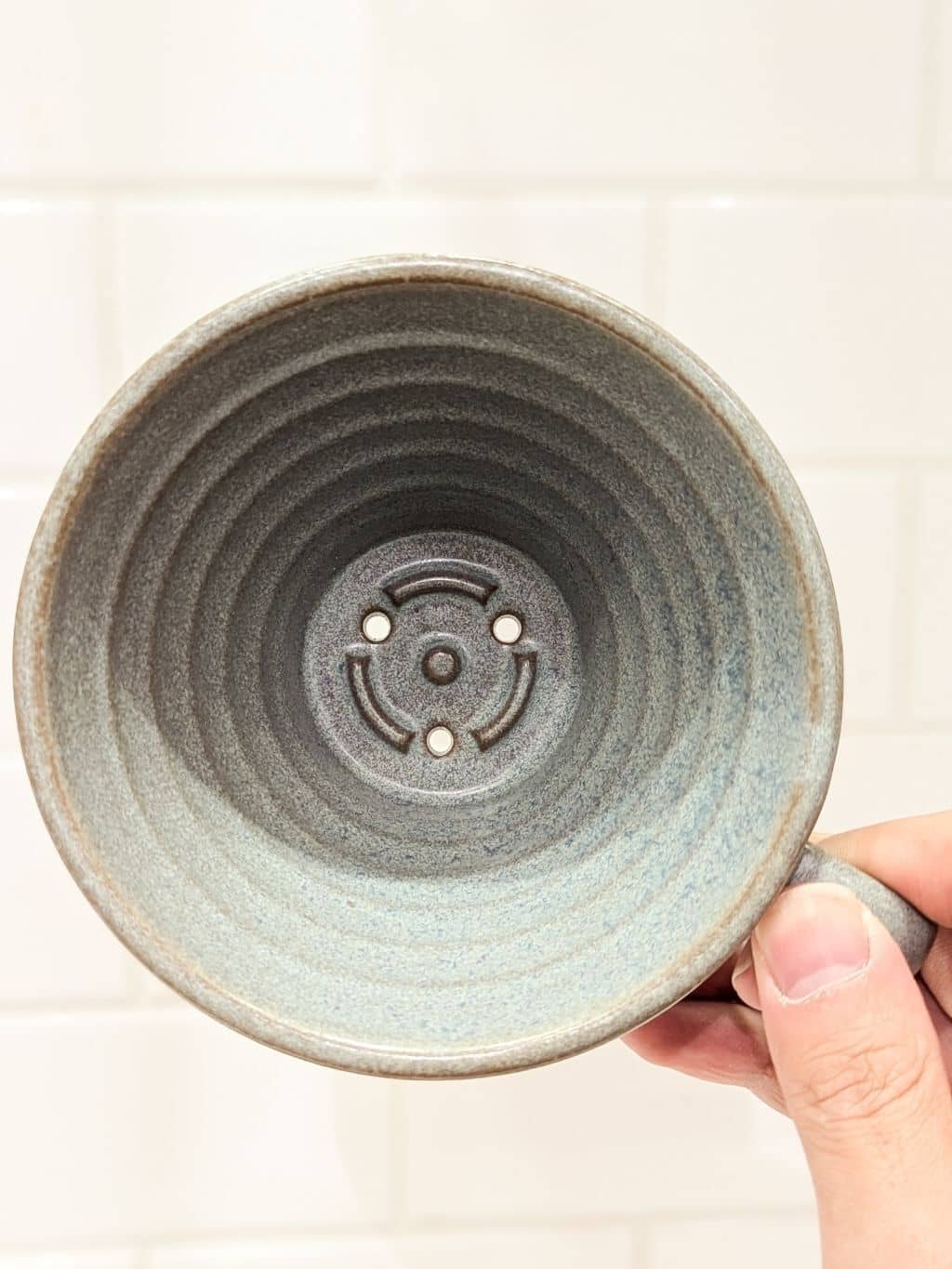 シモさんの「212 KITCHEN STORE｜MI185ドリッパー GY ＜kalita カリタ＞」を使ったコーディネート