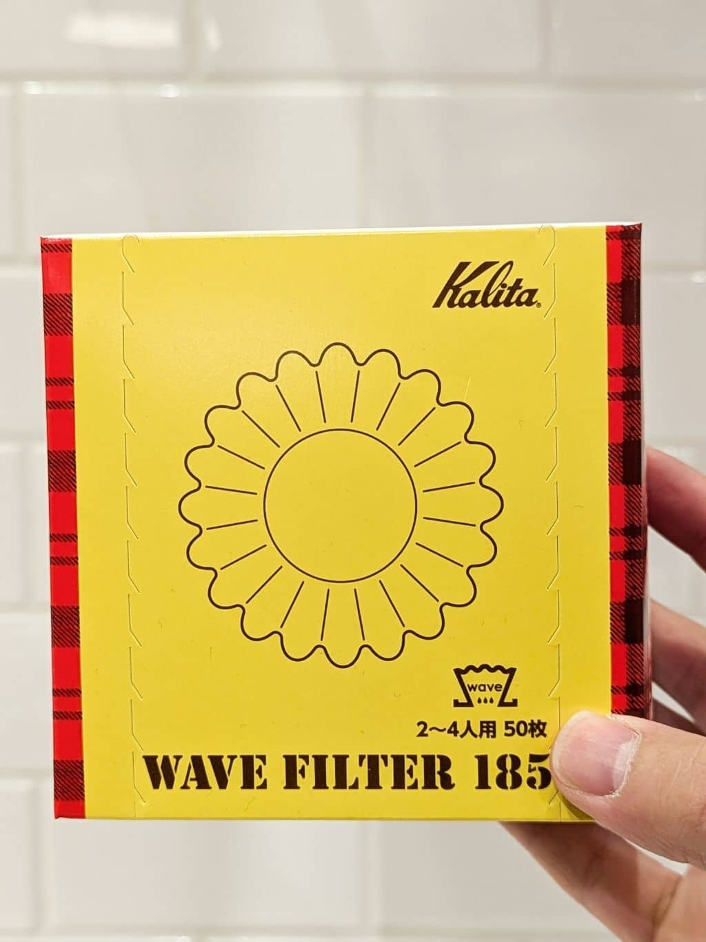 シモさんの「212 KITCHEN STORE｜MI185ドリッパー GY ＜kalita カリタ＞」を使ったコーディネート