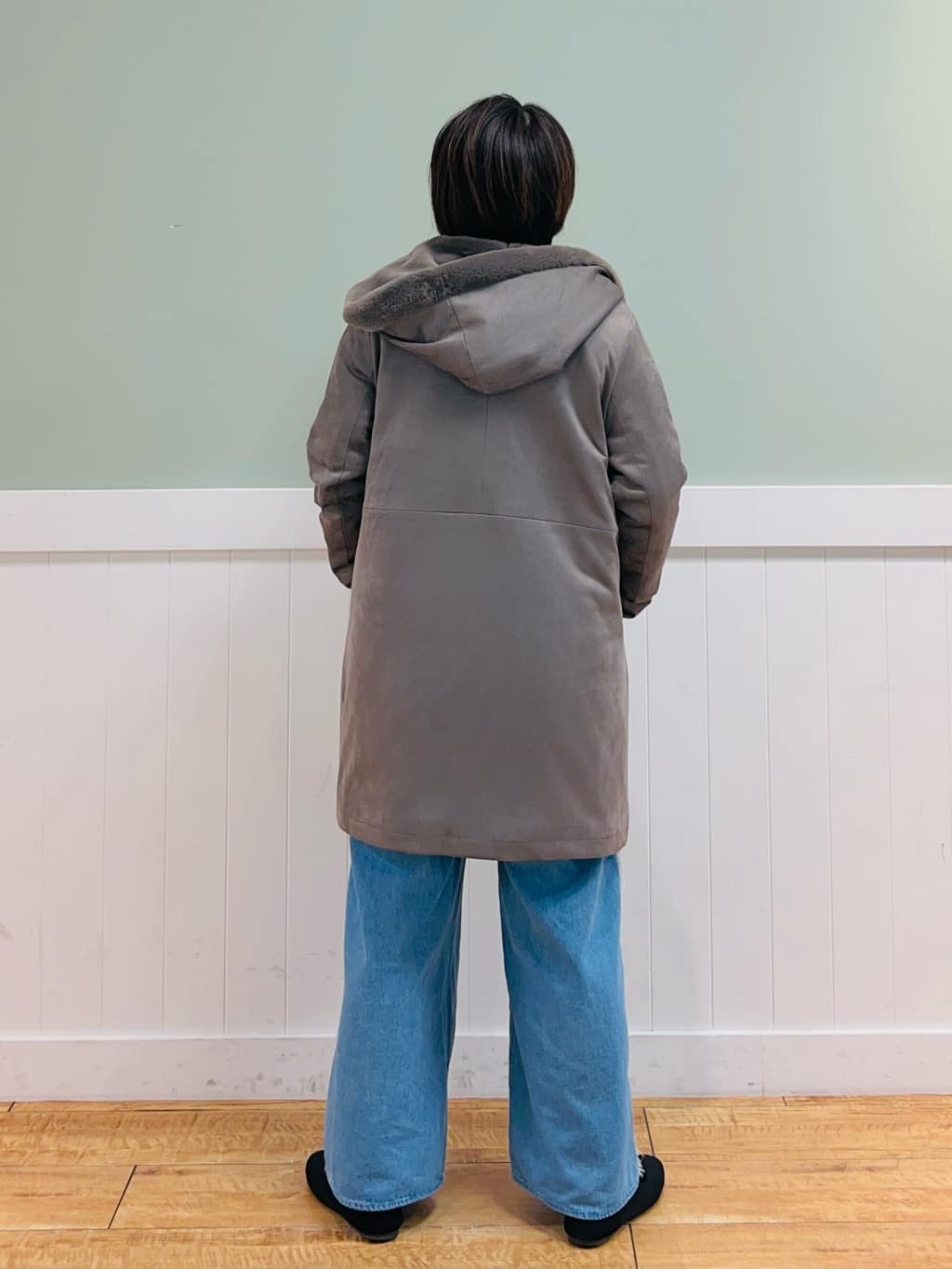 Naruさんの「SHOO･LA･RUE｜」を使ったコーディネート