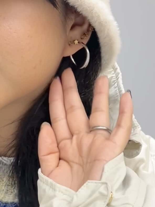 ひらのみさんの「THE SHOP TK｜」を使ったコーディネート