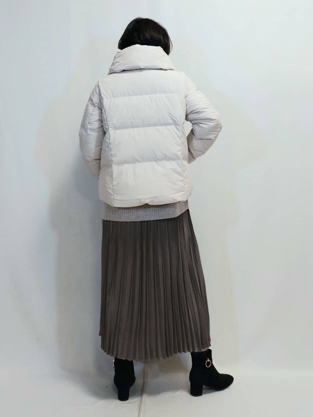 aidaさんの「grove｜」を使ったコーディネート
