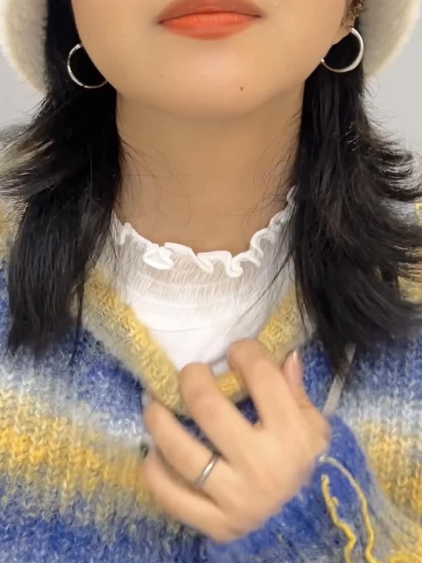 ひらのみさんの「THE SHOP TK｜」を使ったコーディネート