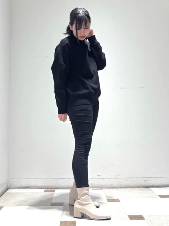 夜桜さんの「ESPERANZA｜」を使ったコーディネート