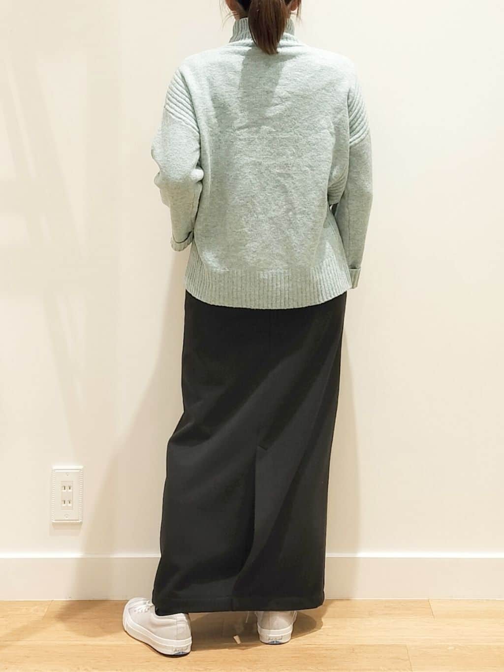 tsuchiさんの「Dessin｜」を使ったコーディネート