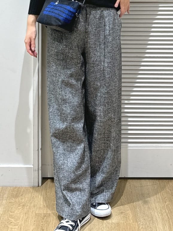 Harunaさんの「Dessin｜」を使ったコーディネート