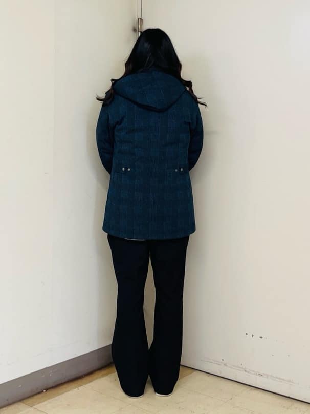 iwさんの「TAKEO KIKUCHI｜【3WAY】ジャカード グレンチェック ダウンライナー ブルゾン」を使ったコーディネート