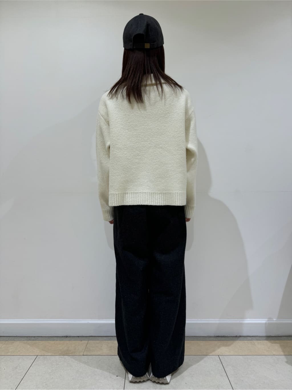 haruさんの「Dessin｜」を使ったコーディネート