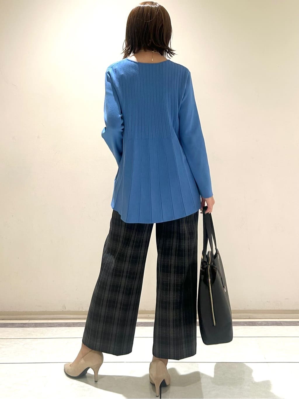 Takahashiさんの「COUP DE CHANCE｜」を使ったコーディネート