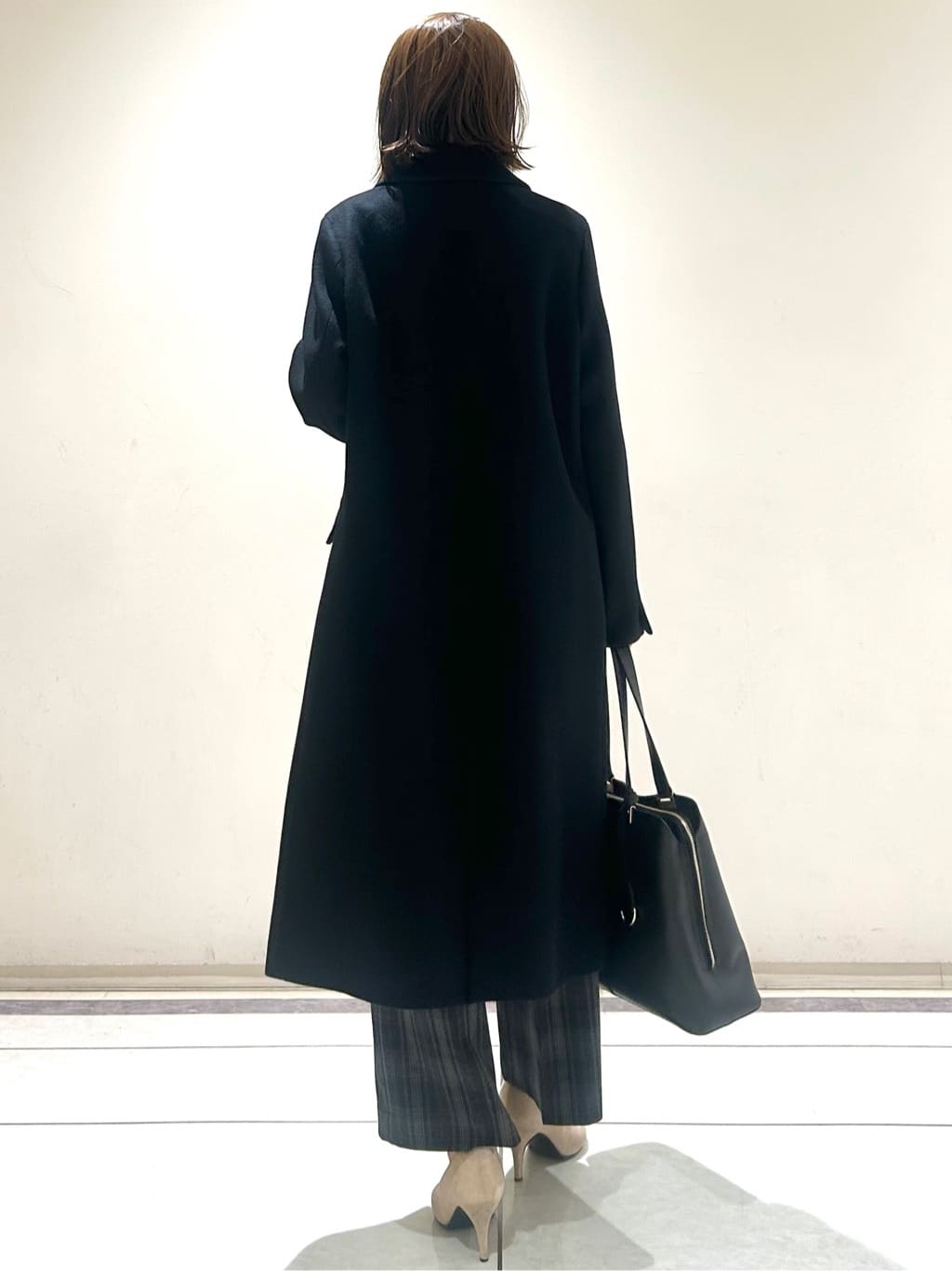 Takahashiさんの「COUP DE CHANCE｜」を使ったコーディネート