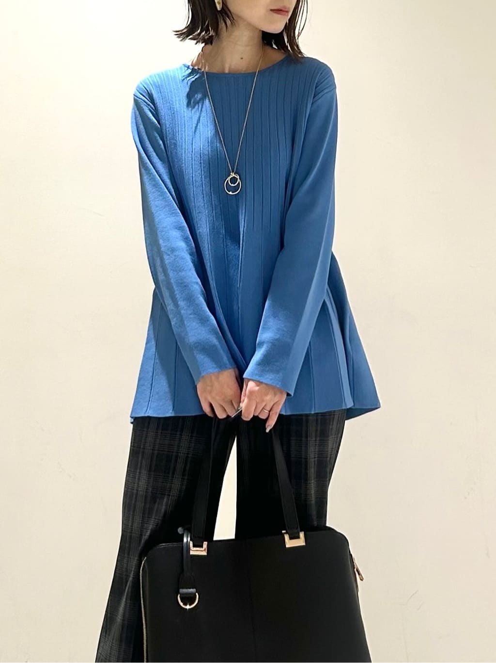 Takahashiさんの「COUP DE CHANCE｜」を使ったコーディネート