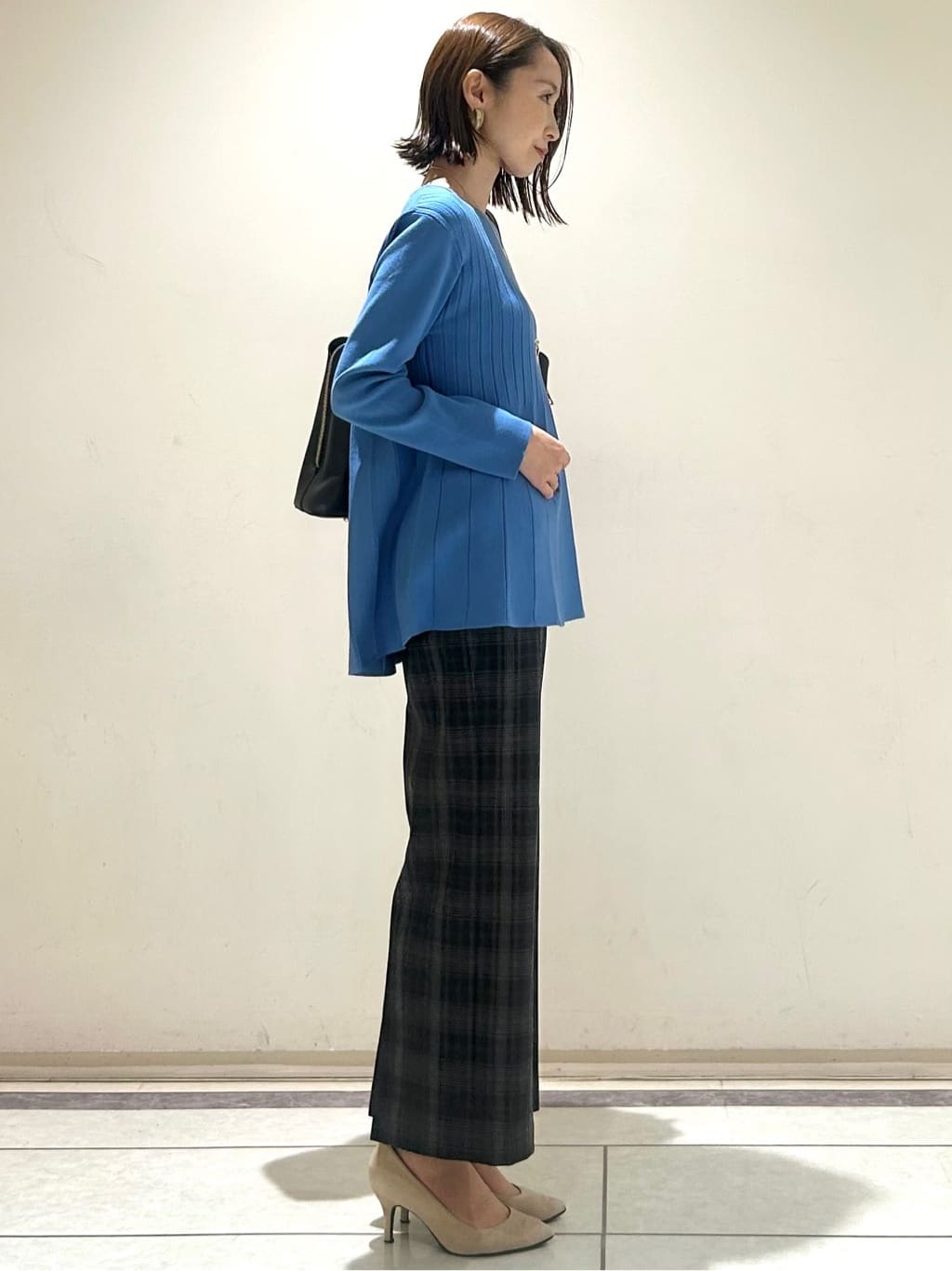 Takahashiさんの「COUP DE CHANCE｜」を使ったコーディネート