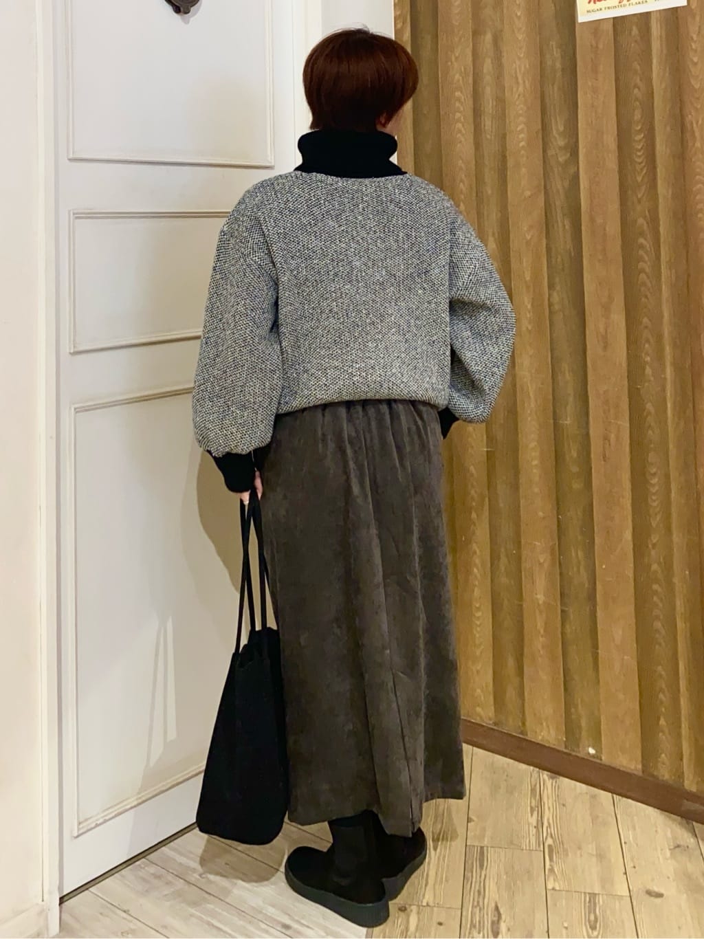 WAさんの「SHOO･LA･RUE｜」を使ったコーディネート