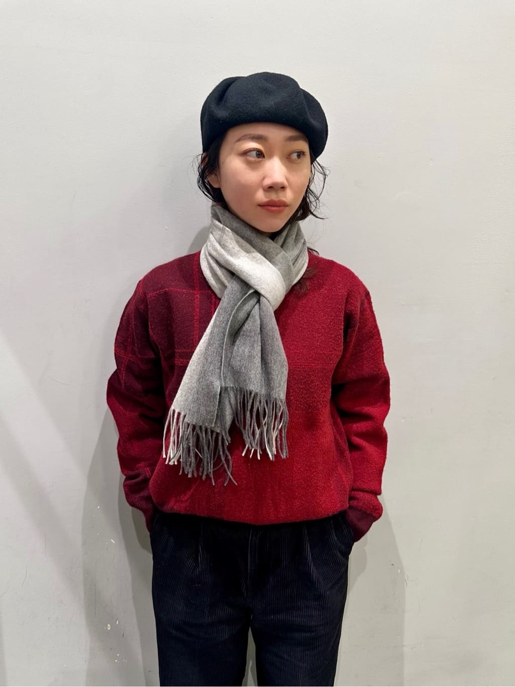 つぐみさんの「TAKEO KIKUCHI｜」を使ったコーディネート
